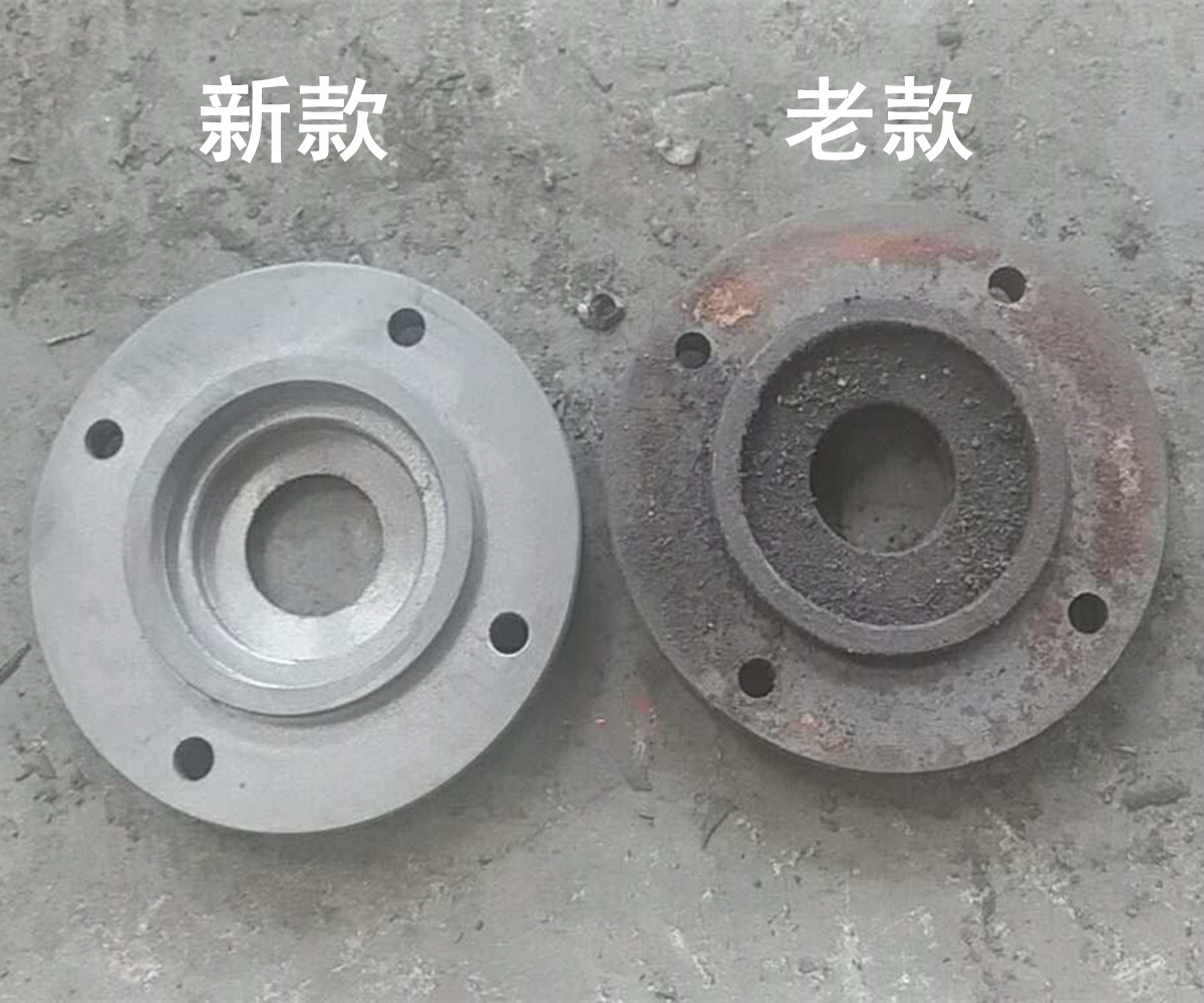 襯圈、卡簧、擋圈、墊片圈、軸承蓋板類